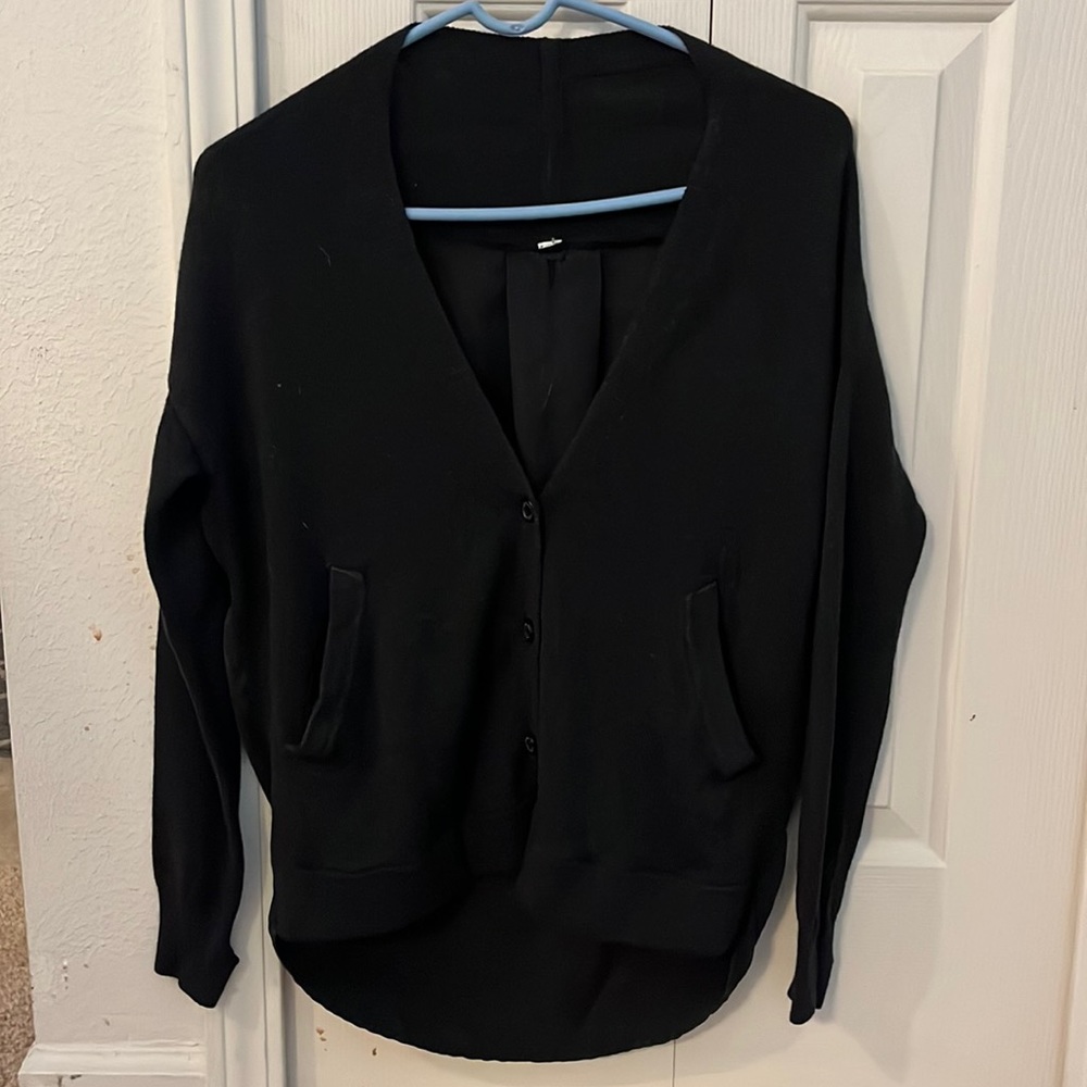 Lululemon Cardigan